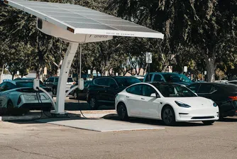 Разходите за батерии растат, но електромобилите стават все по-евтини