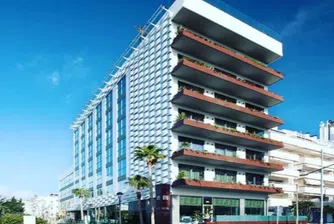 Меси ще трябва да разруши своя хотел в Барселона