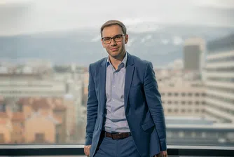 Борис Паличев, Уника: Здравето е най-ценният ни актив