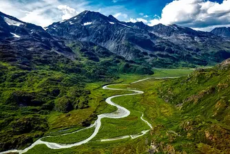 20 снимки от Аляска, които ще спрат дъха ви