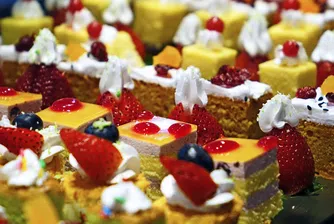 Лесни стратегии, с които ще избегнете преяждането