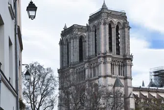 Най-важните архитектурни моменти от последните 10 години