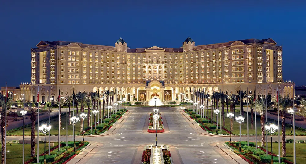 Свобода за саудитските богаташи срещу до 70% от богатството им