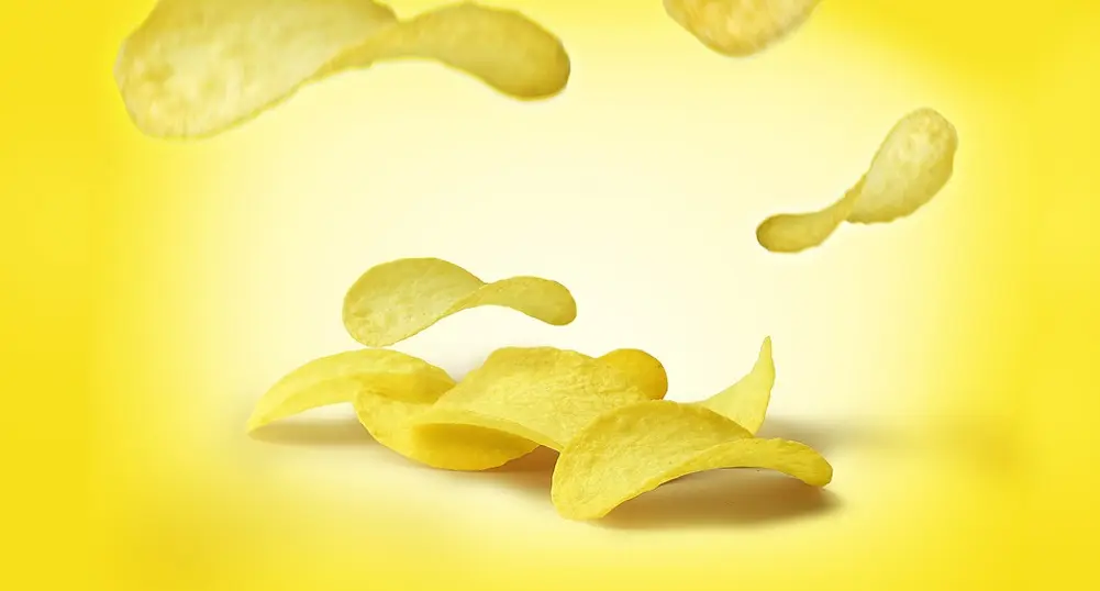 Doritos, Lays пускат чипс само за жени