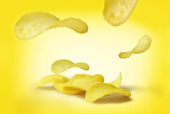 Doritos, Lays пускат чипс само за жени