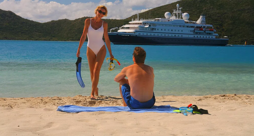 Искам да съм VIP: Луксозният туризъм вече не е привилегия за богати