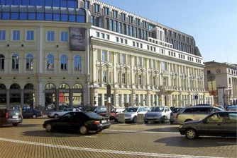 ББР обявява конкурс за нова корпоративна визия