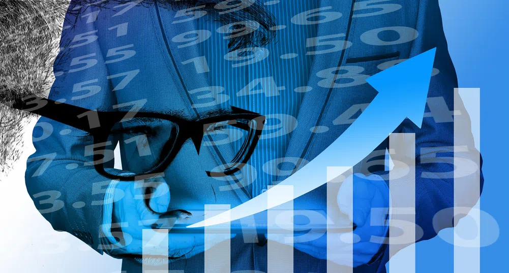 Федералният резерв вдъхна оптимизъм на капиталовите пазари