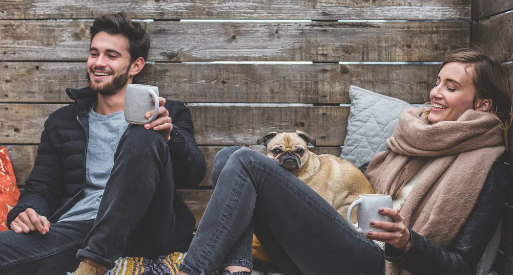 Щастието на работното място е в ръцете ви