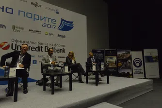 OББ: FinTech компаниите няма да изместят банките