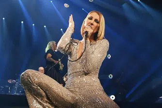 Британец се напи и си смени името. Вече се казва Селин Дион