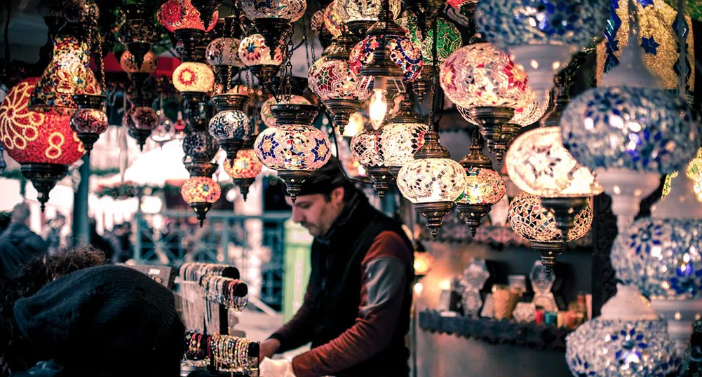 Ердоган смени и министъра на търговията