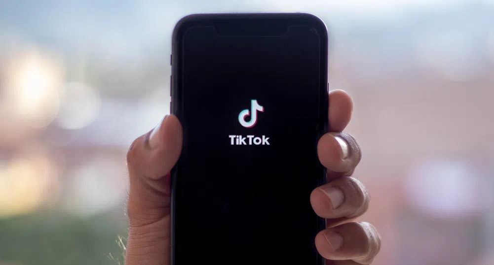 Собственикът на TikTok може да излезе на борсата в началото на 2022 г.