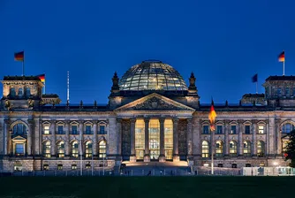 Бизнес климатът в Германия продължава да се влошава