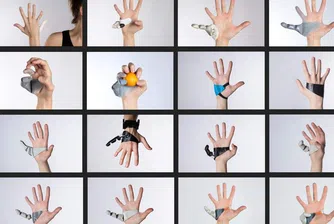 Тази жена смята, че ни трябва шести портативен пръст