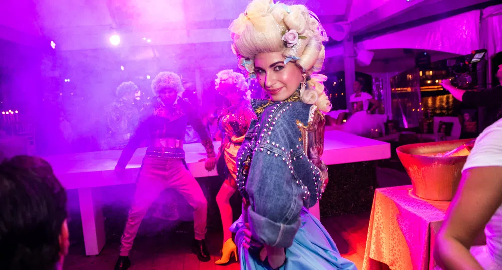 Милиардерски календар: Събитията и дестинациите за богати през 2024 г.