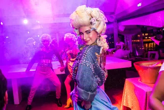 Милиардерски календар: Събитията и дестинациите за богати през 2024 г.