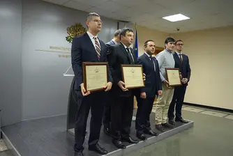 Инвестиции разкриват близо 6 хил. нови работни места у нас