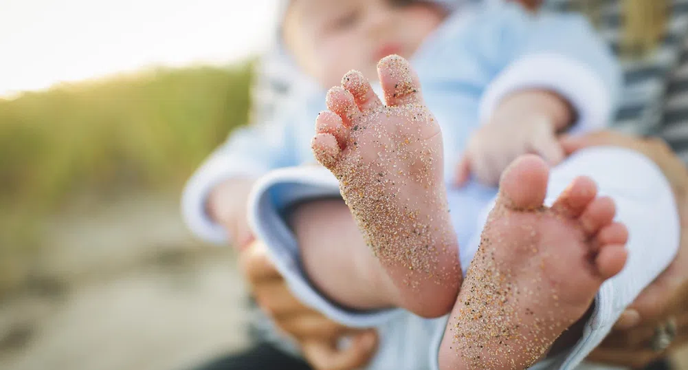 Най-популярните бебешки имена у нас за 2020 г.