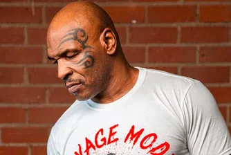 Майк Тайсън разкри как е мамил на допинг тестовете в пика на кариерата си