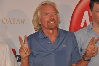 Ричард Брансън зове за втори брекзит референдум