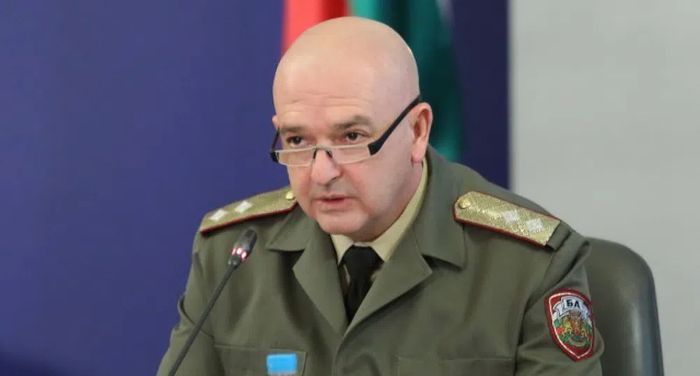 Мутафчийски: Намираме се на нивата на 22 октомври 2020 г.