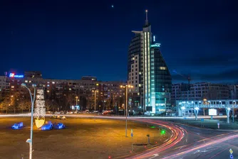 ЕК отпусна на Бургас 2.2 млн. евро