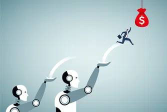 Забравете ценза, опита и уменията. Размерът на заплатата ще зависи от AI