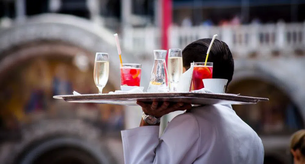 Младото поколение вече не иска да консумира алкохол