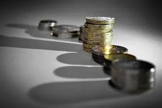 Бюджетът на плюс от 2.386 млрд. лева към края на септември