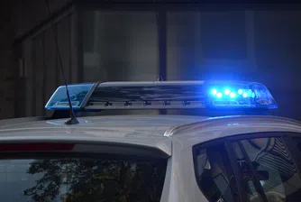 В Москва задържаха мъж, заплашил да взриви банков клон