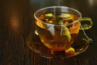 Кой е правилният начин да приготвяте чай