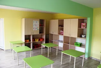 До 2020 г. обновяват над 80% от образователната инфраструктура