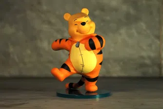 Disney и британският Кралски монетен двор пускат нова монета (снимки)