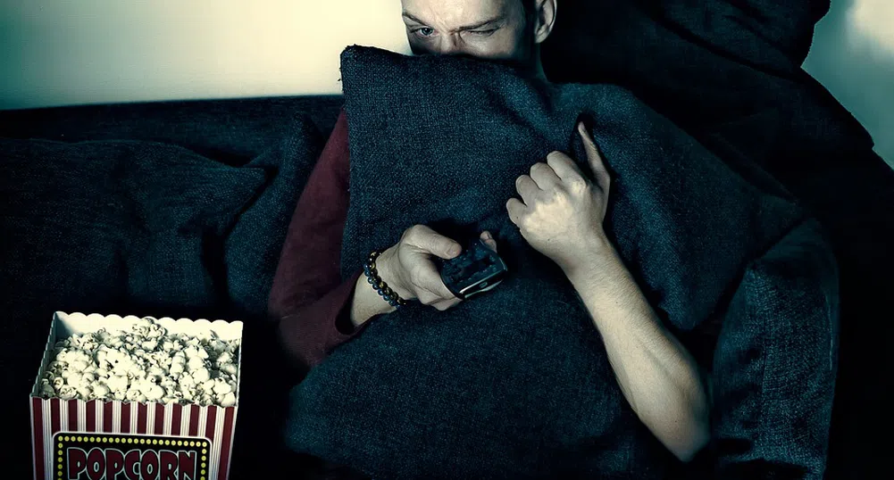 Стрийминг услуга ще плати $2400 за 24-часов маратон с паранормални филми