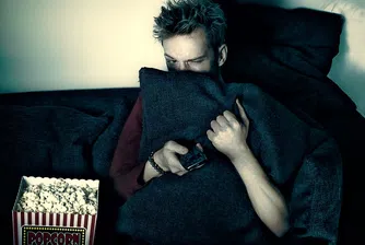 Стрийминг услуга ще плати $2400 за 24-часов маратон с паранормални филми