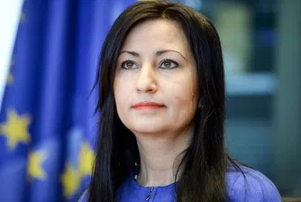 ЕП одобри Илиана Иванова за еврокомисар от България