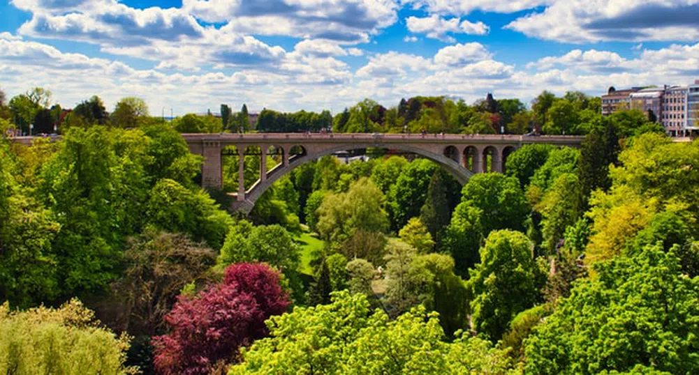 Европейската страна с най-голям дял на защитена природа