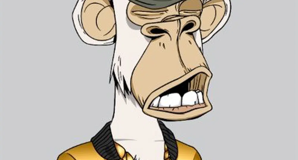 Еминем си купи NFT за 450 000 долара