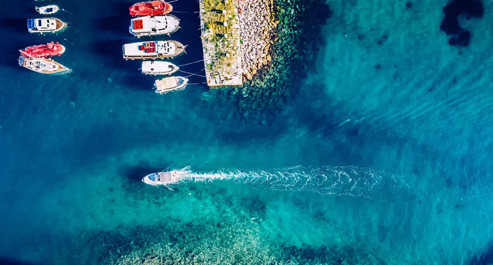 Други дестинации засенчват Европа заради липсата на координация?