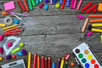 Ето ги ученическите ваканции през следващата учебна година