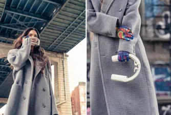 Маската за лице на бъдещето