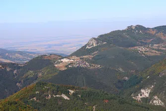 Тайната на родопското светилище Скрибина, или камъкът, който лекува всичко