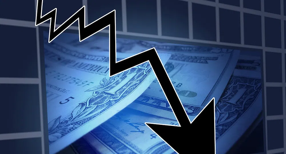 Пети пореден спад на SOFIX, оборот от 464 хил. лева на БФБ