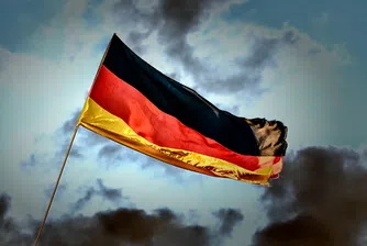 Германската икономика с рекорден спад през второто тримесечие