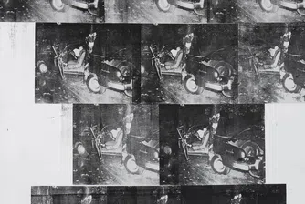 Бялото бедствие на Анди Уорхол може да бъде продадено за над 80 млн. долара