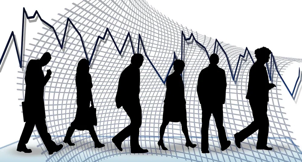 Ето колко са безработните у нас за периода от 13 март до 24 април