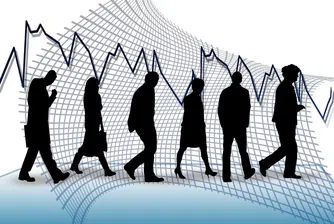 Ето колко са безработните у нас за периода от 13 март до 24 април