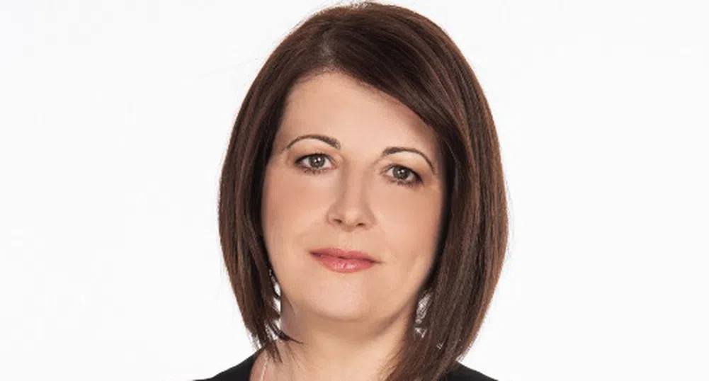 Лора Ивчева оглави Sanofi Genzyme в Централна и Югоизточна Европa