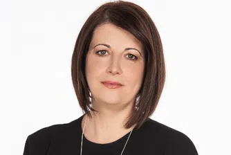 Лора Ивчева оглави Sanofi Genzyme в Централна и Югоизточна Европa